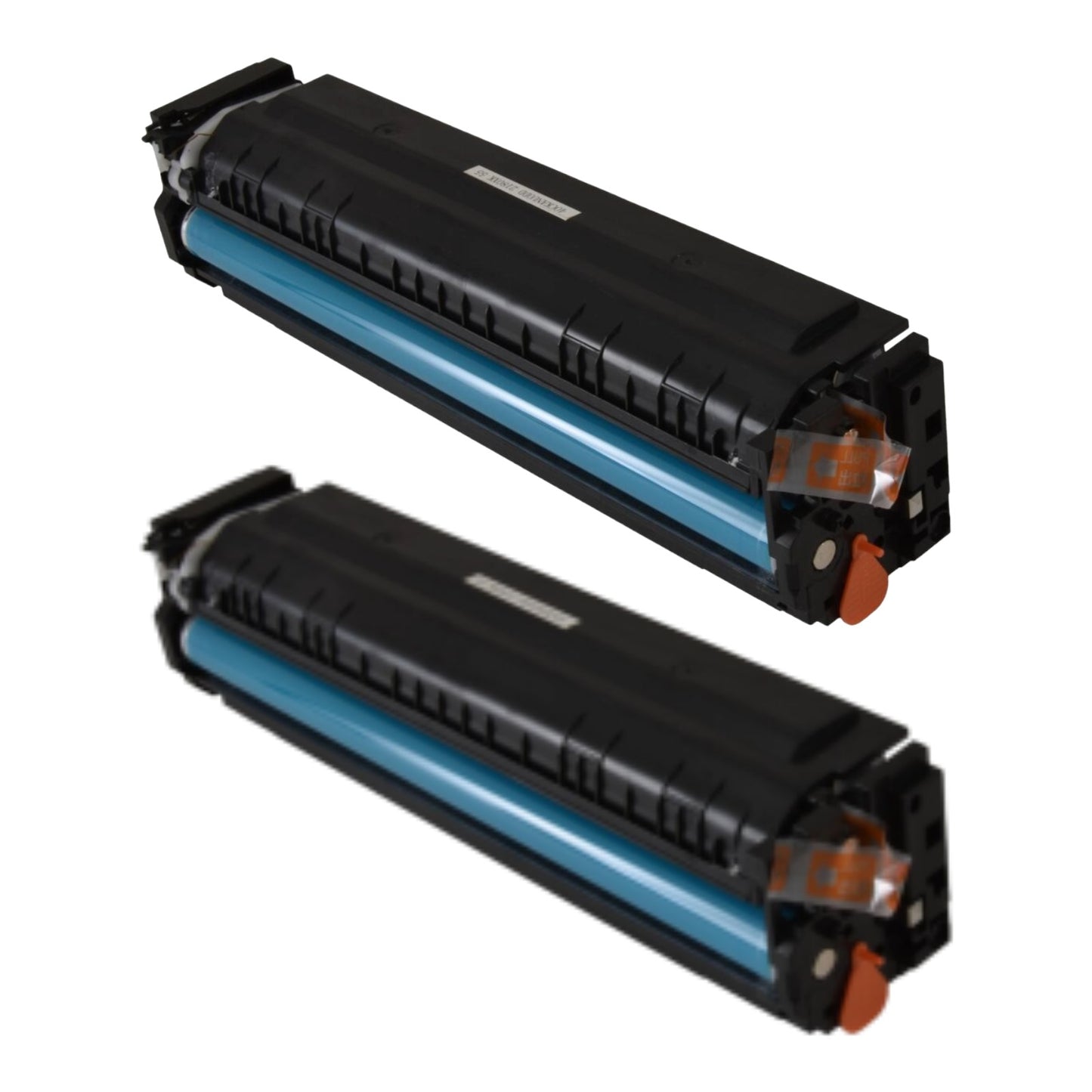 HP W2180X (218X) Black Compatible Toner Cartridge [3,200 pages] 2-Pack