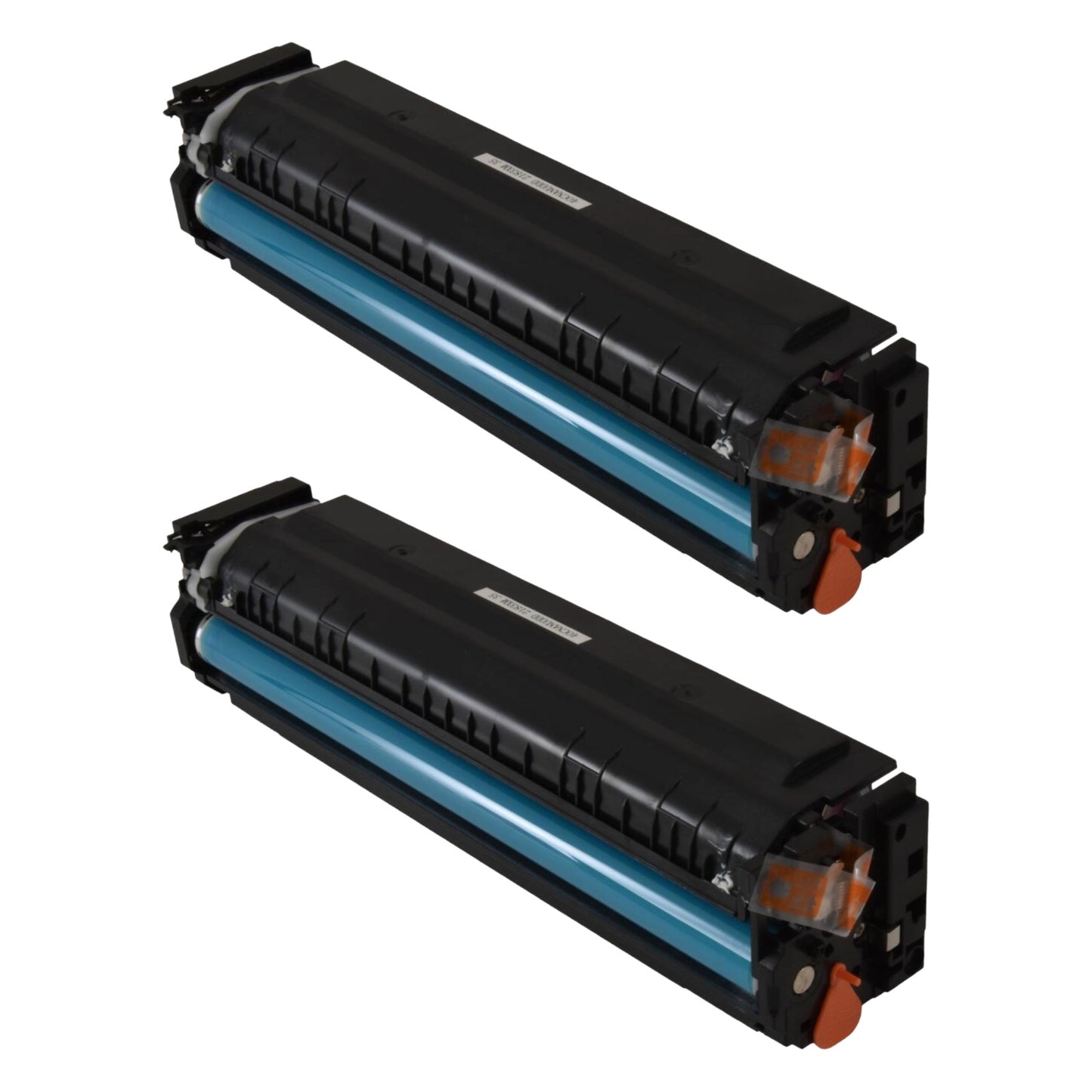HP W2183X (218X) Magenta Compatible Toner Cartridge [2,500 pages] 2-Pack