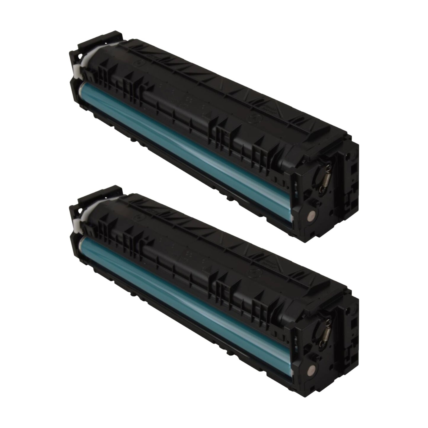HP W2313A (215A) Magenta Compatible Toner Cartridge [850 pages] 2-Pack