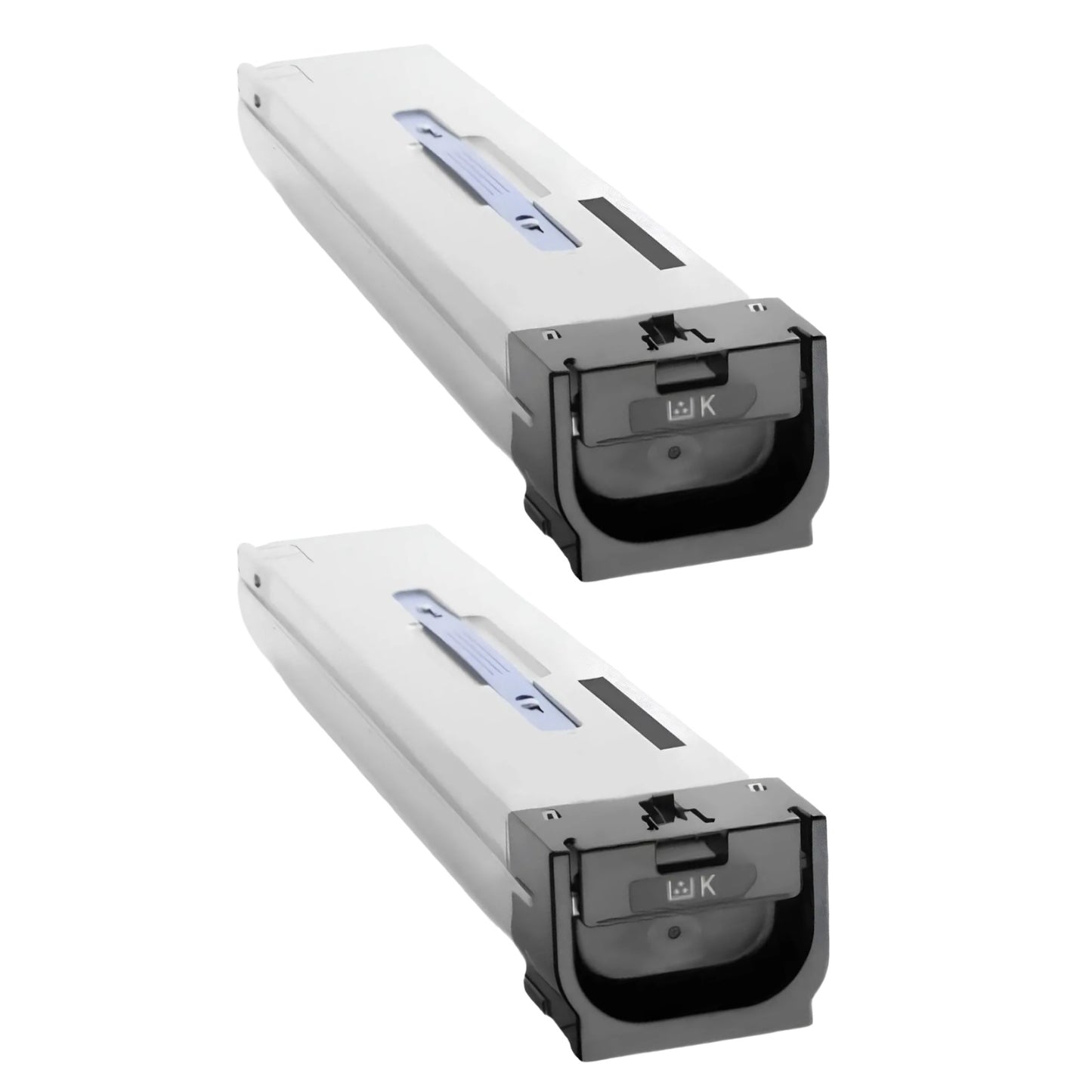 HP W9050MC Black Compatible Toner Cartridge [54,500 pages] 2-Pack