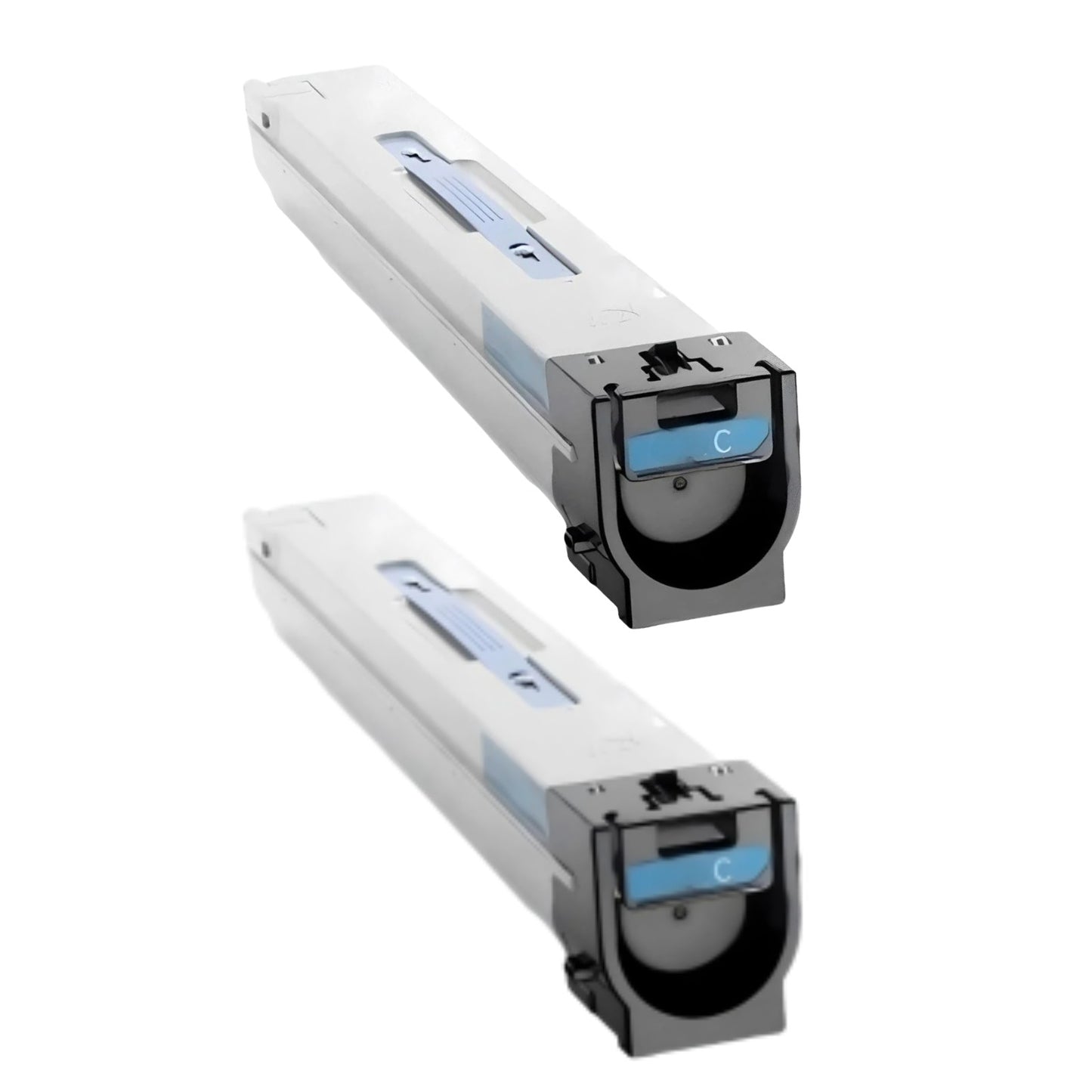 HP W9051MC Cyan Compatible Toner Cartridge [52,000 pages] 2-Pack