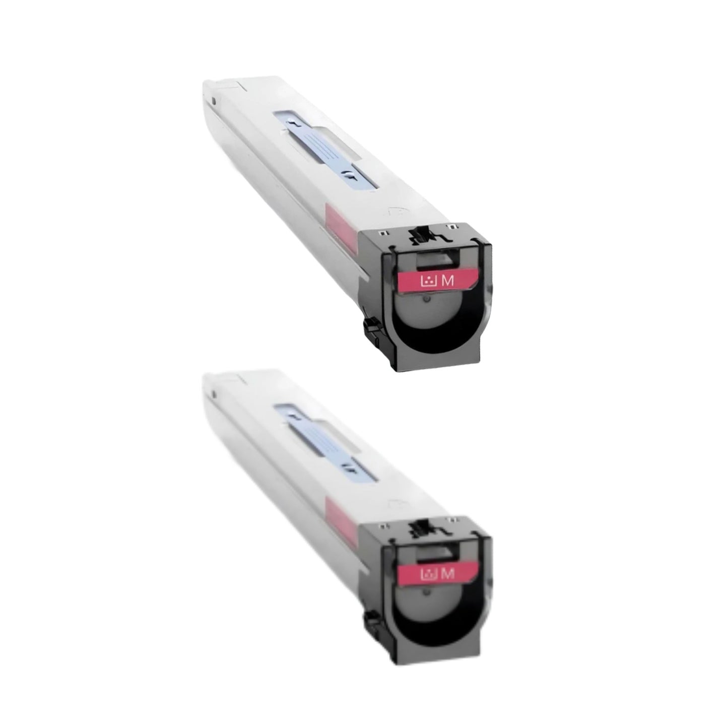 HP W9053MC Magenta Compatible Toner Cartridge [52,000 pages] 2-Pack