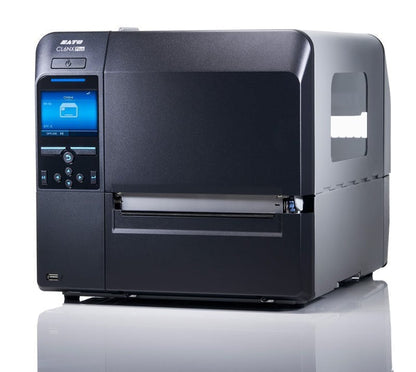 SATO CL6NX Plus Printer | Industrial | TT