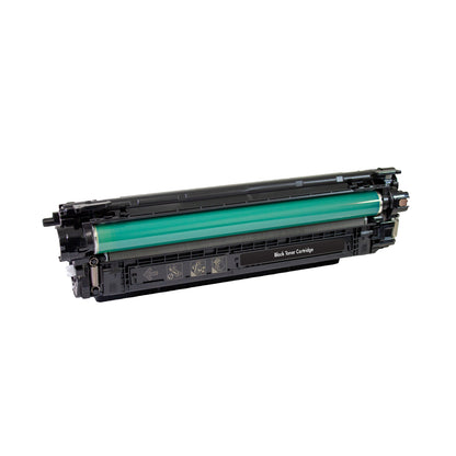 Canon 040H (0461C001) Remanufactured High Yield Black Toner Cartridge