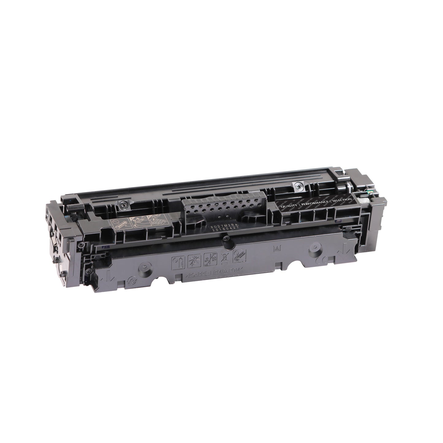 Canon 046 (1250C001) Remanufactured Black Toner Cartridge