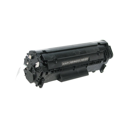 Canon 104/FX9/FX10 Remanufactured Toner Cartrdge [2,000 Pages]
