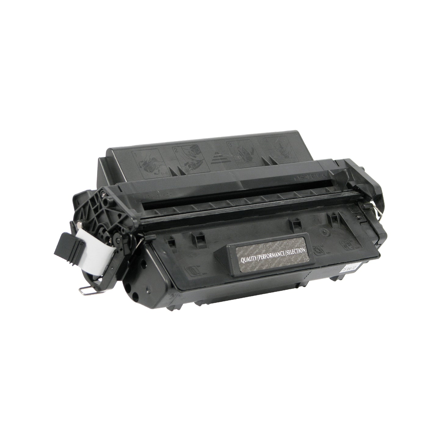 Canon L50 (6812A001AA) Remanufactured Toner Cartridge