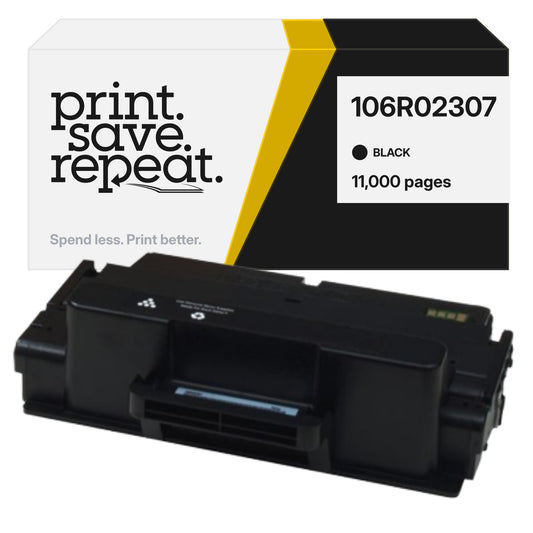 Xerox 106R02307 High Yield Premium Compatible Toner Cartridge [11,000 Pages]