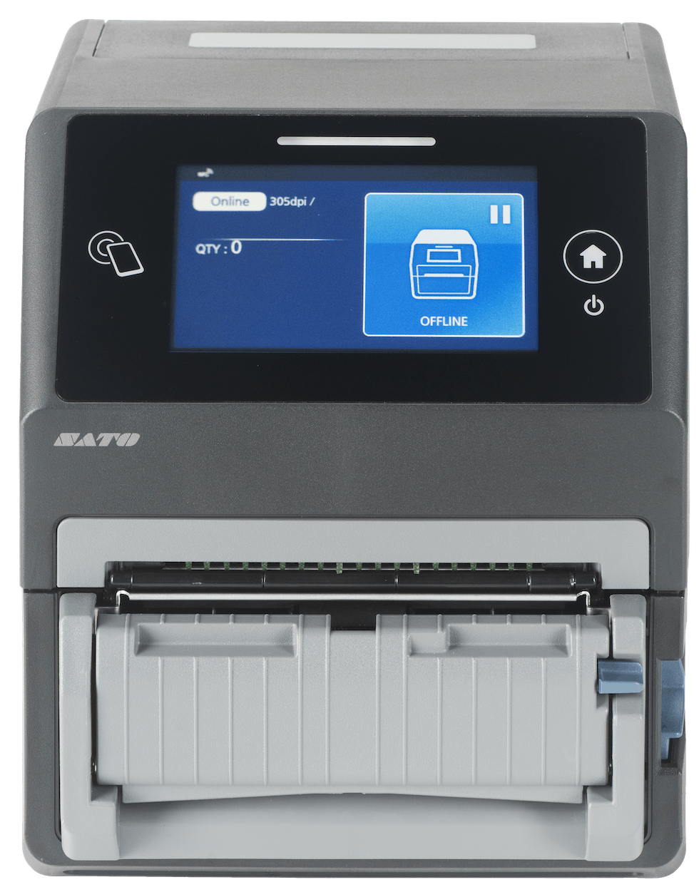 SATO CT4-LX Printer | Desktop | TT