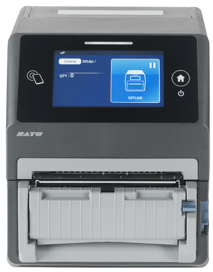 SATO CT4-LX Printer | Desktop | TT