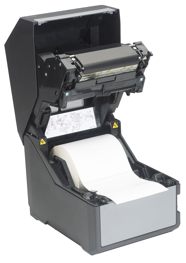 SATO CT4-LX Printer | Desktop | DT