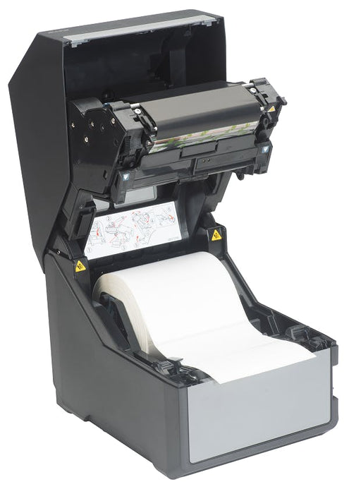 SATO CT4-LX Printer | Desktop | TT