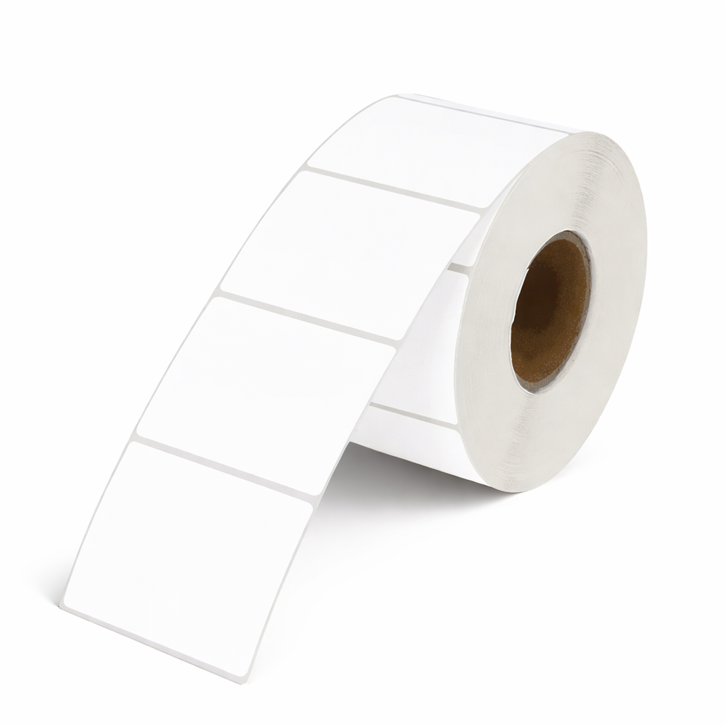 CAS 60mm x 40mm Scale Labels – 36 Rolls