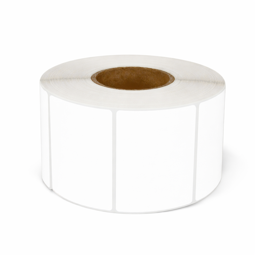 CAS 60mm x 40mm Scale Labels – 36 Rolls