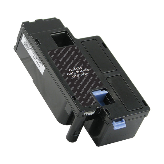 Dell 332-0399, 7C6F7 Black Remanufactured Toner Cartridge [1,250 Pages]