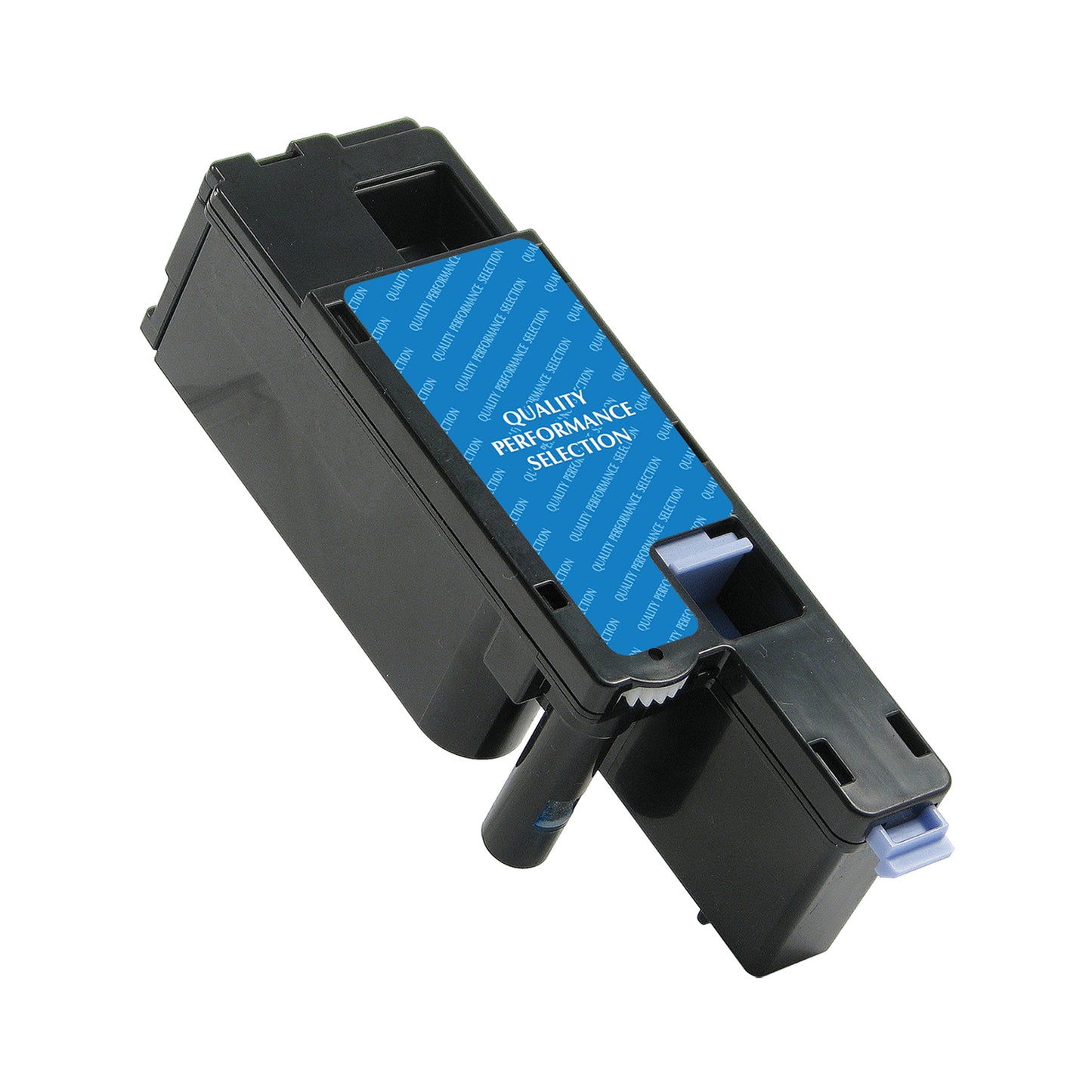 Dell 332-0400, 5R6J0 Cyan Remanufactured Toner Cartridge [1,000 Pages]