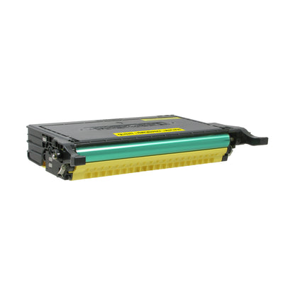 Dell 2145 Remanufactured High Yield Yellow Toner Cartridge