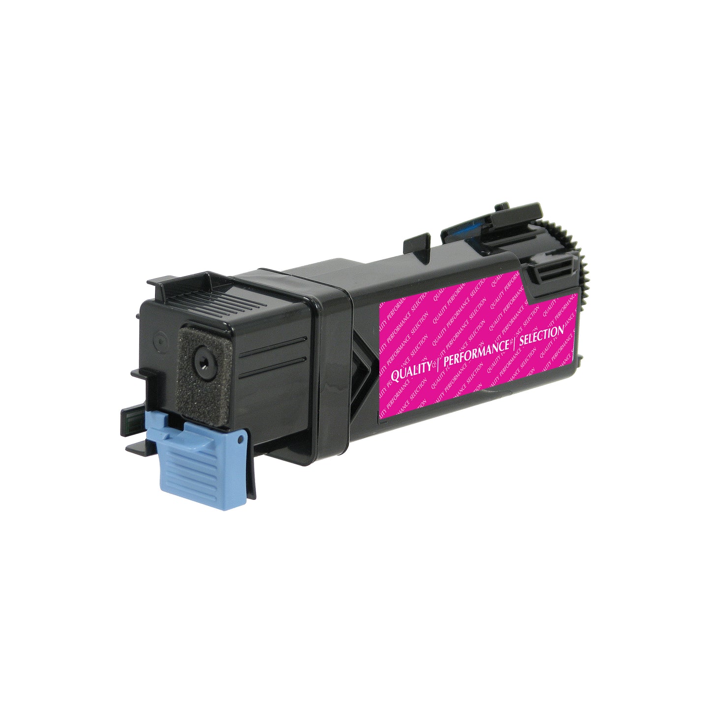 Dell 331-0717, 2Y3CM, 331-0714, D6FXJ Magenta High Yield Remanufactured Toner Cartridge [2,500 Pages]