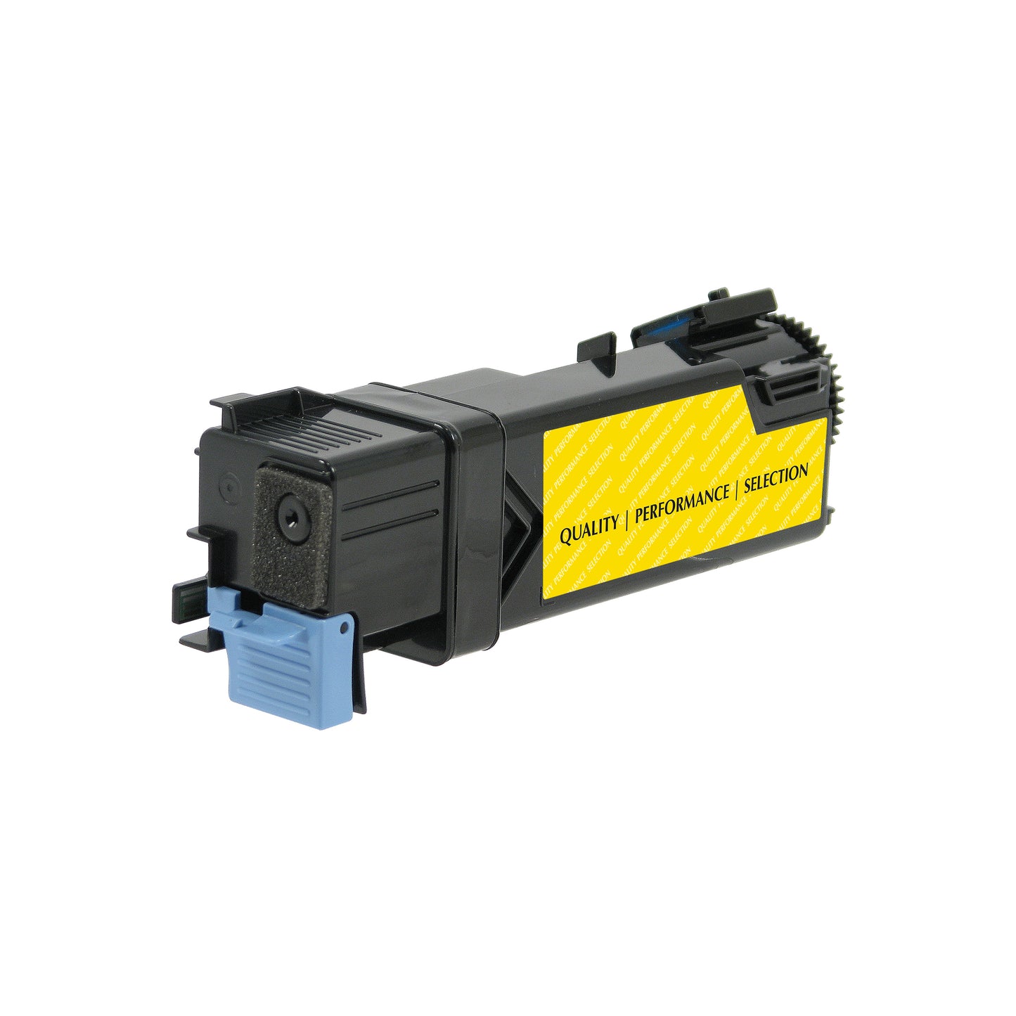 Dell 331-0718, 9X54J, 331-0715, 8GK7X Yellow High Yield Remanufactured Toner Cartridge [2,500 Pages]