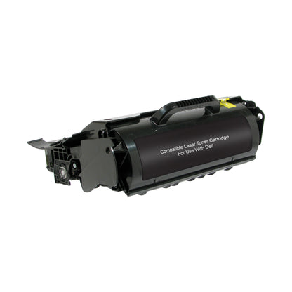 Dell 2330D High Yield Remanufactured Toner Cartridge [6,000 Pages]