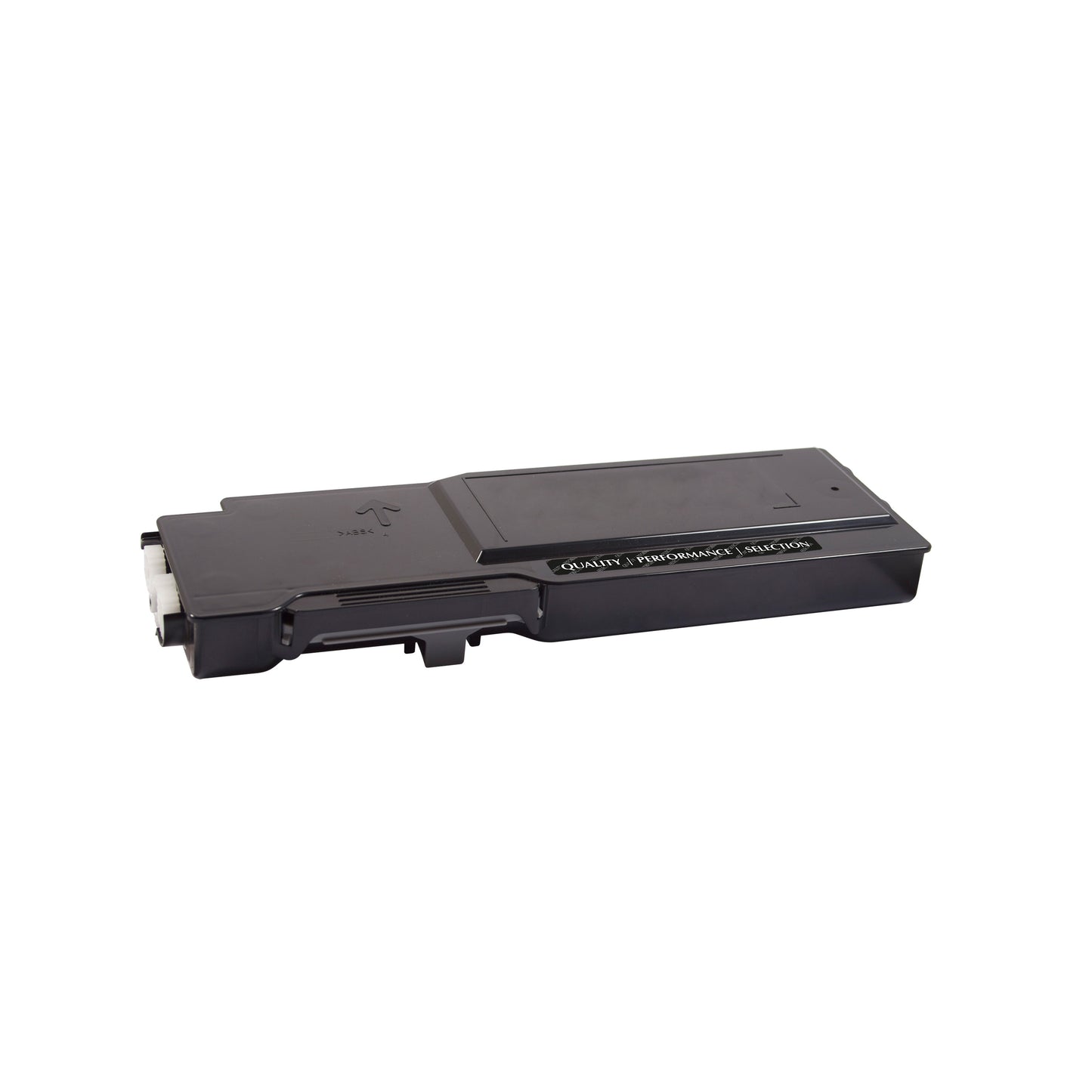 Dell C3760 Remanufactured High Yield Black Toner Cartridge