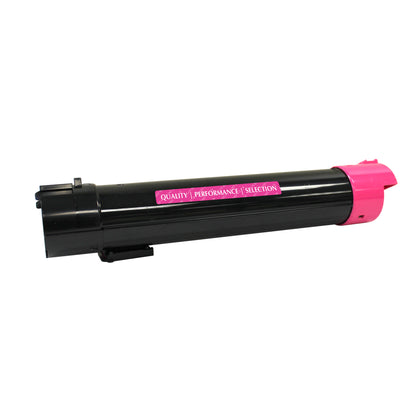 Dell 330-5843, P946P, R272N Magenta High Yield Remanufactured Toner Cartridge [12,000 Pages]
