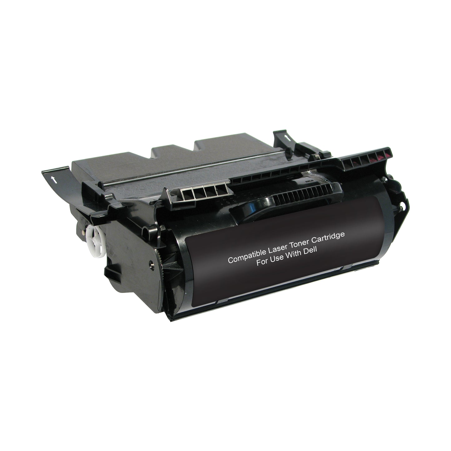 Dell 341-2915, UG215, 341-2916, UG216, 341-2918, UG218 High Yield Remanufactured Toner Cartridge [21,000 Pages]