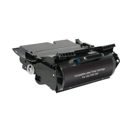 Dell 341-2939, UG217 Extra High Yield Remanufactured Toner Cartridge [32,000 Pages]