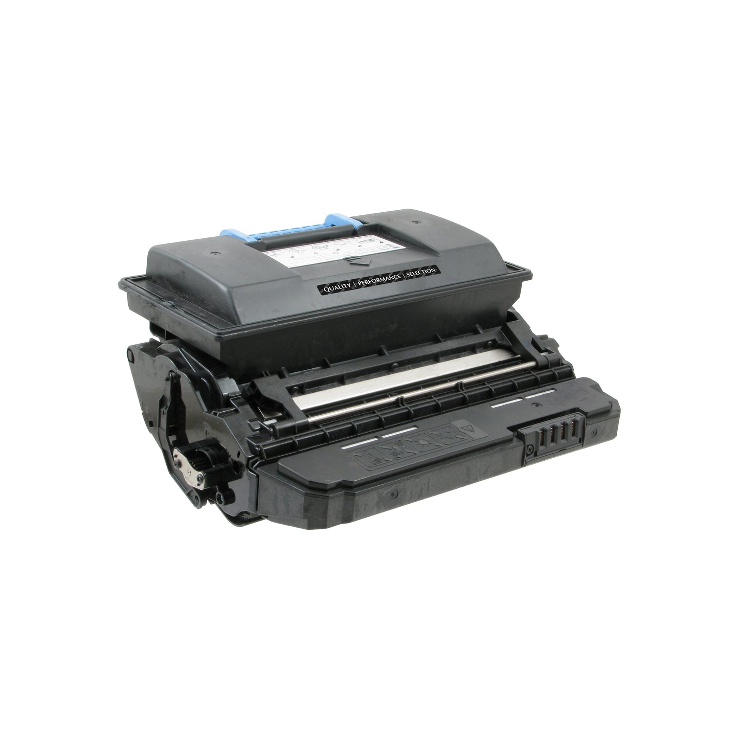 Dell 5330 Remanufactured High Yield Toner Cartridge