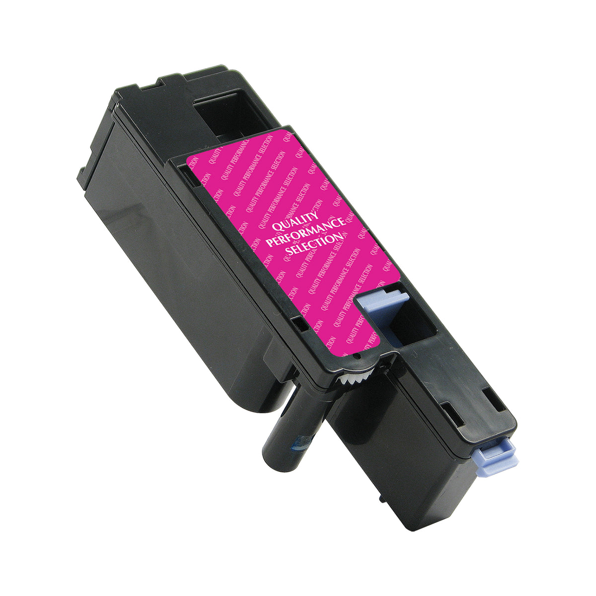 Bbjv Dell 593-BBJV, G20VW, WN8M9 Magenta Remanufactured Toner Cartridge [1 ...