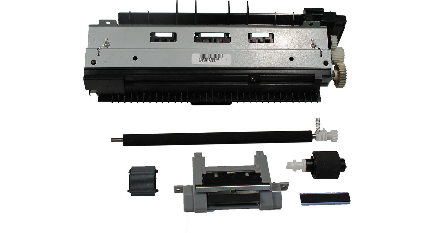 HP Q7812-67905 Remanufactured Maintenance Kit with OEM Parts