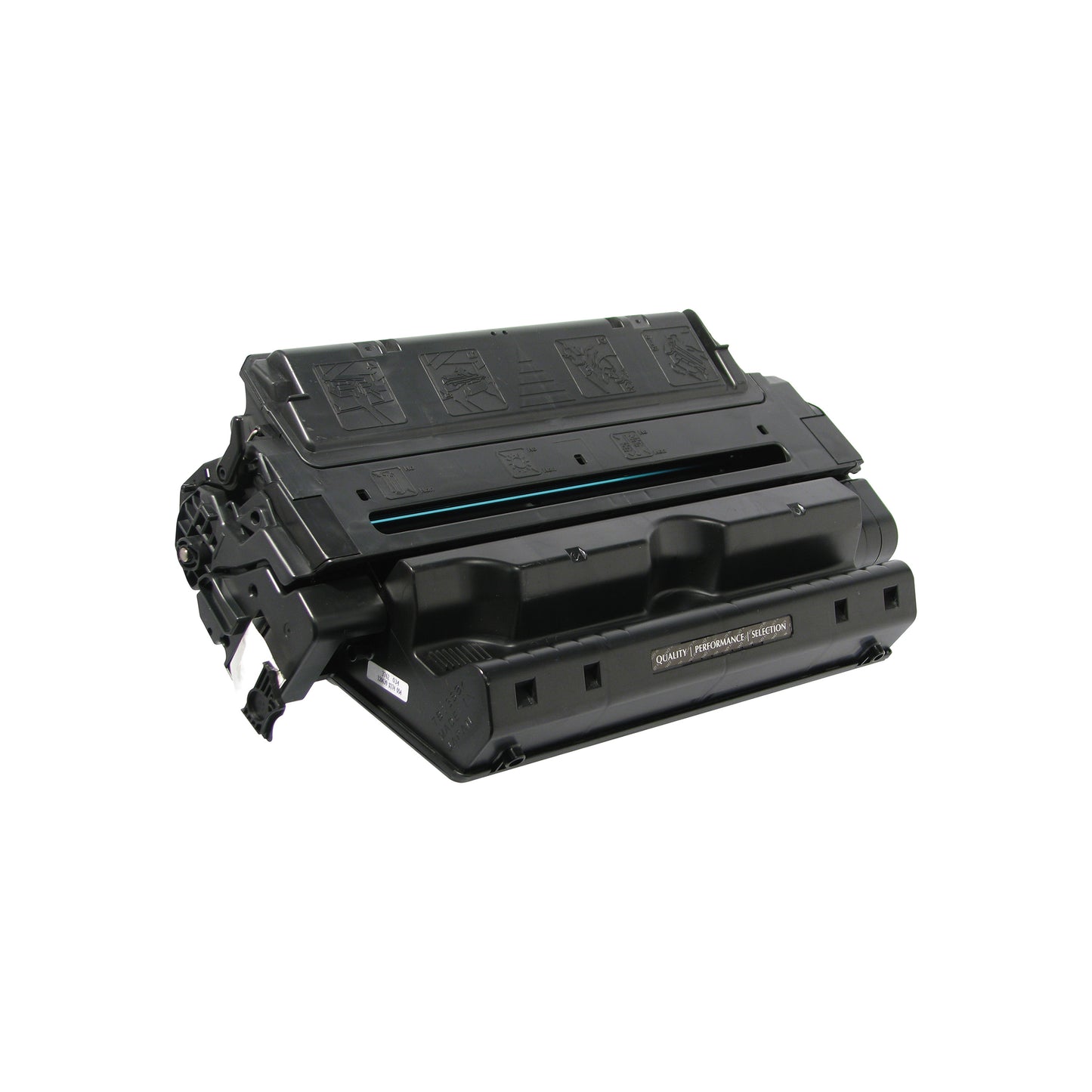 HP 82X (C4182X) High Yield Remanufactured Toner Cartridge [20,000 pages]