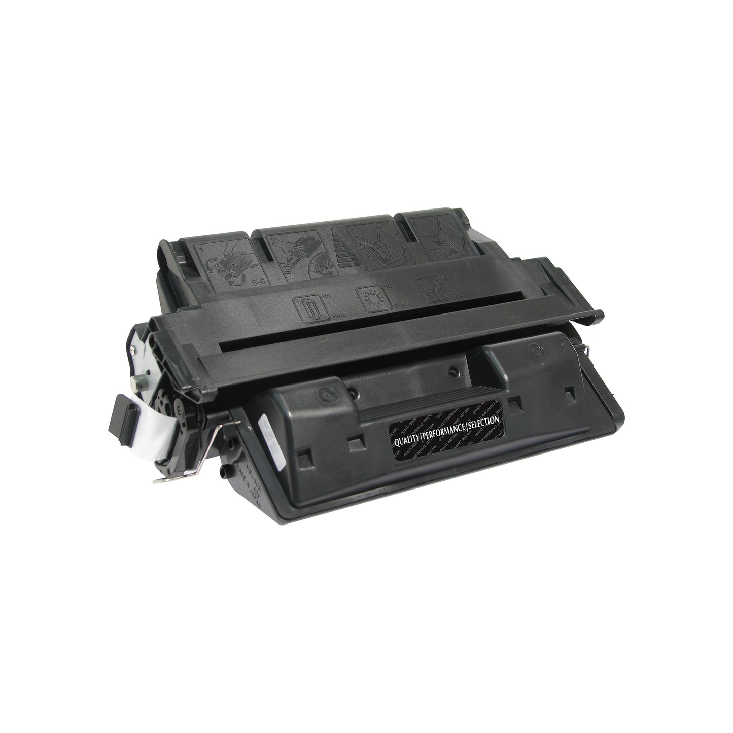 HP 61A (C8061A) Remanufactured Toner Cartridge [6,000 pages]