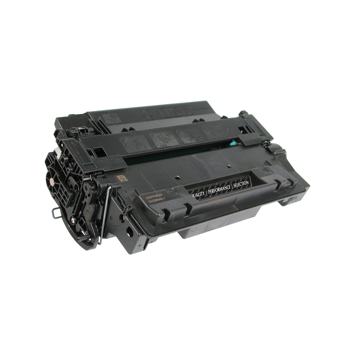 HP 55A (CE255A) Remanufactured Toner Cartridge [6,000 pages]