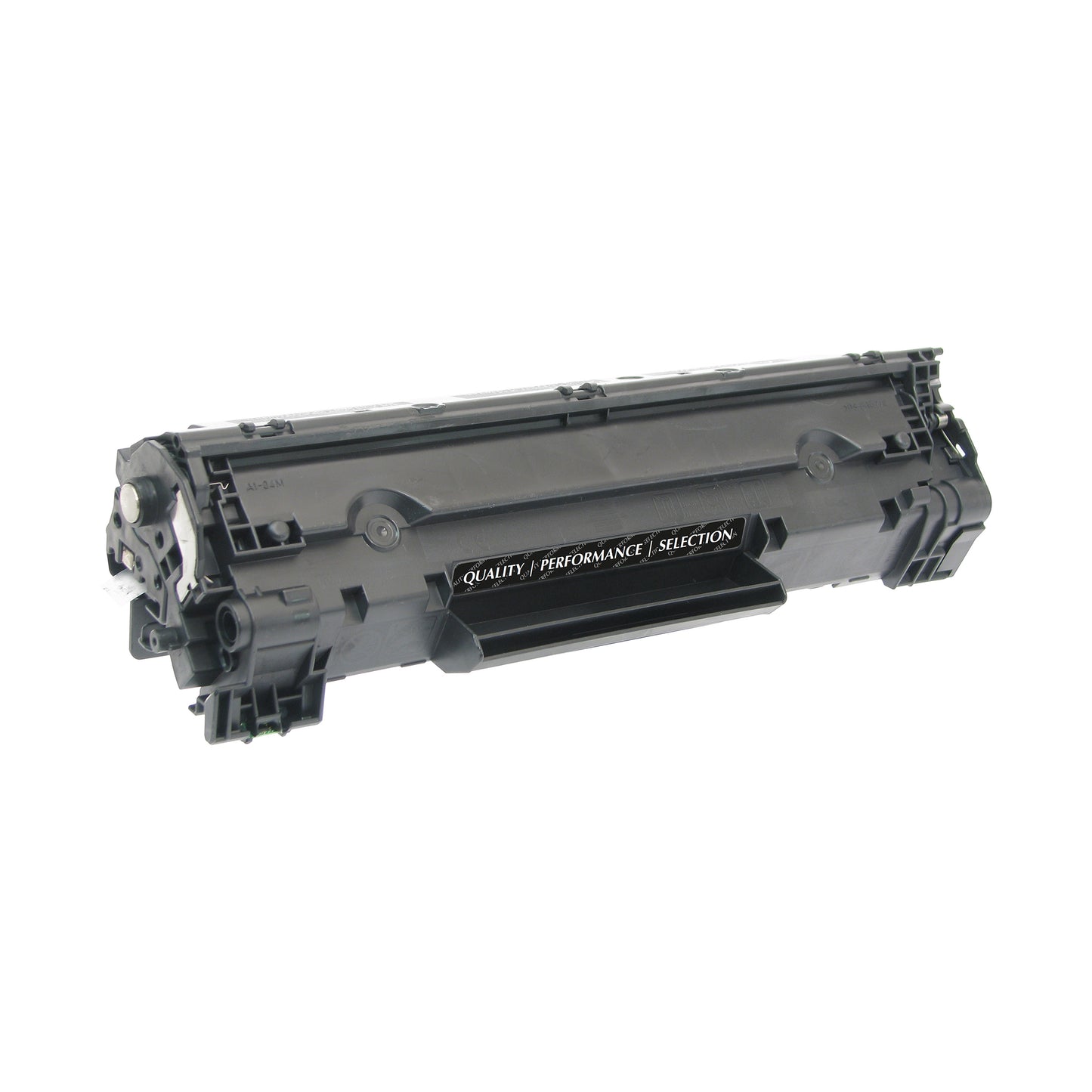 HP 78A (CE278A) Remanufactured Toner Cartridge [2,100 pages]