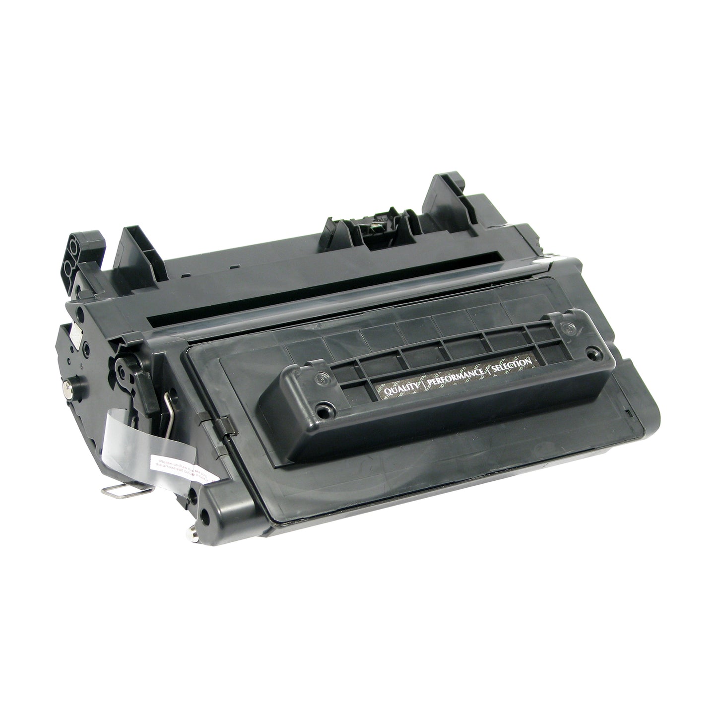 HP 90A (CE390A) Remanufactured Toner Cartridge [10,000 pages]