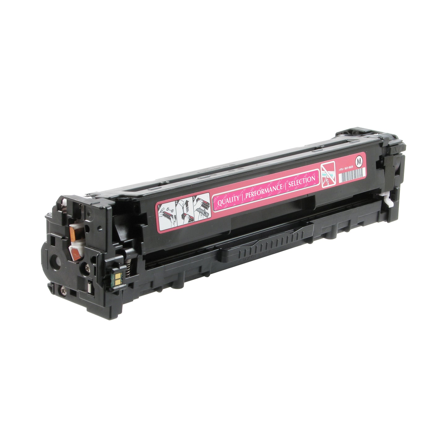 HP 131A (CF213A) Magenta Remanufactured Toner Cartridge [1,800 pages]