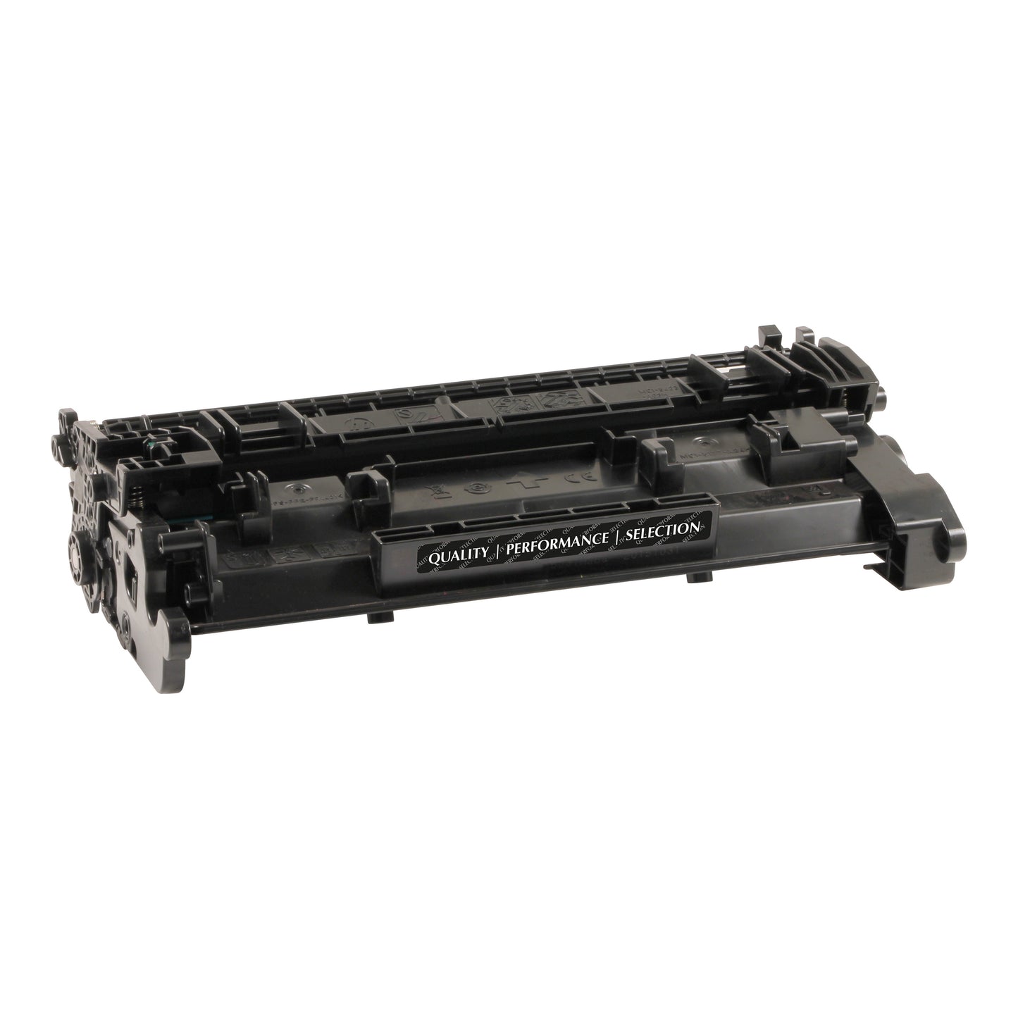 HP 26A (CF226A) Remanufactured Toner Cartridge [3,100 pages]