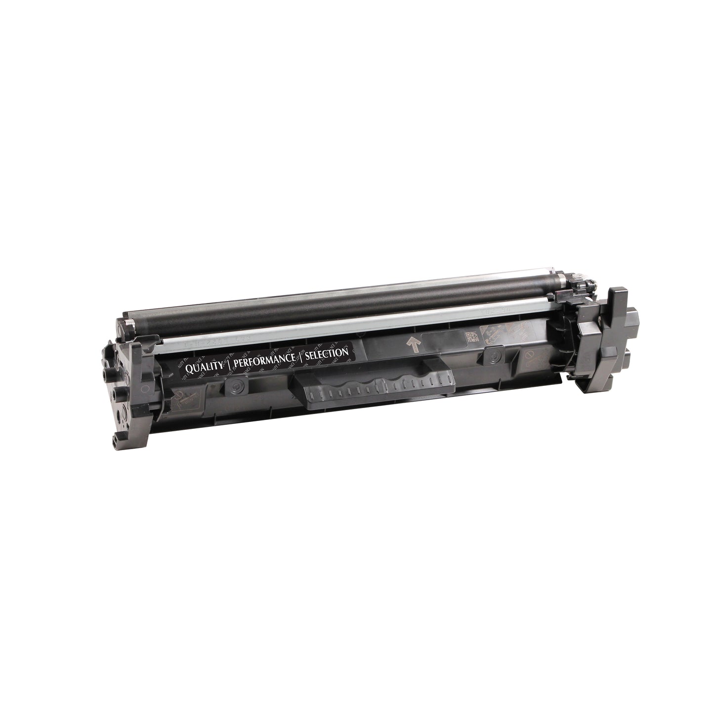HP 30A (CF230A) Remanufactured Toner Cartridge [1,600 pages]