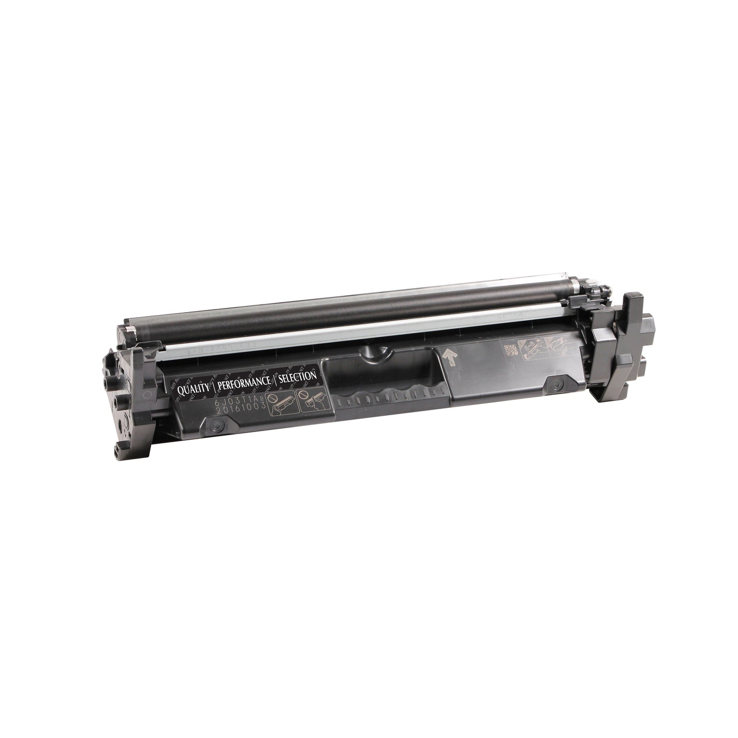 HP 30X (CF230X) High Yield Remanufactured Toner Cartridge [3,500 pages]
