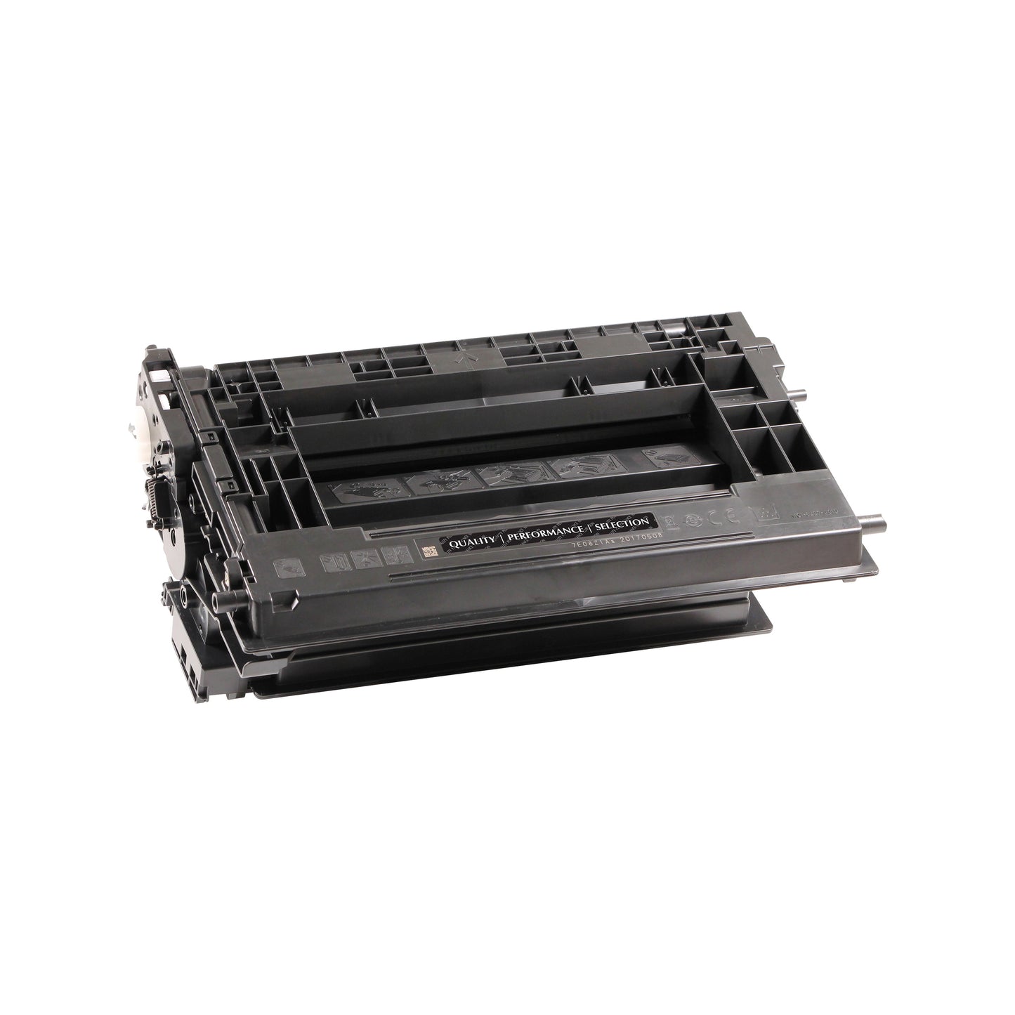 HP 37A (CF237A) Remanufactured Toner Cartridge [11,000 pages]