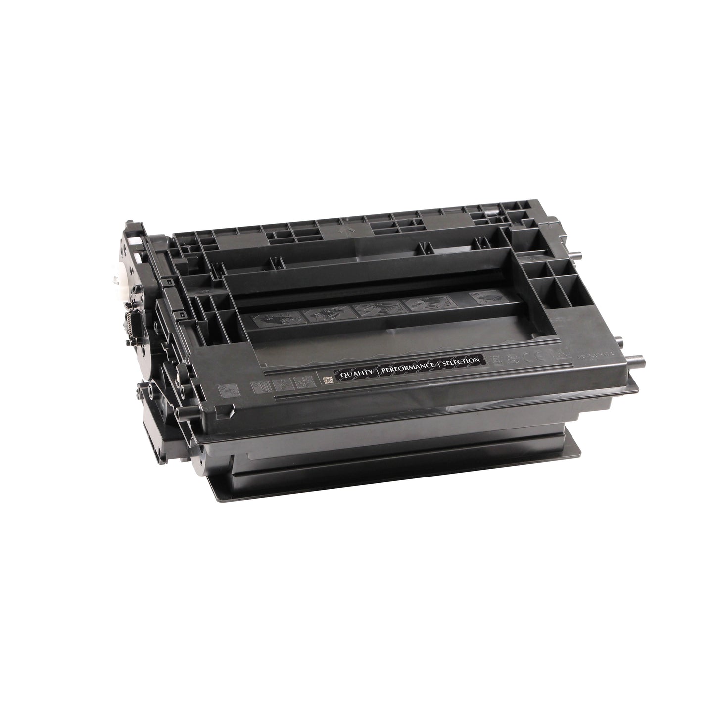 HP 37X (CF237X) High Yield Remanufactured Toner Cartridge [25,000 pages]