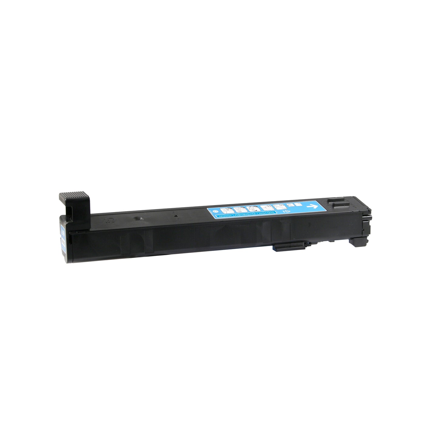 HP 827A (CF301A) Cyan Remanufactured Toner Cartridge [32,000 pages]