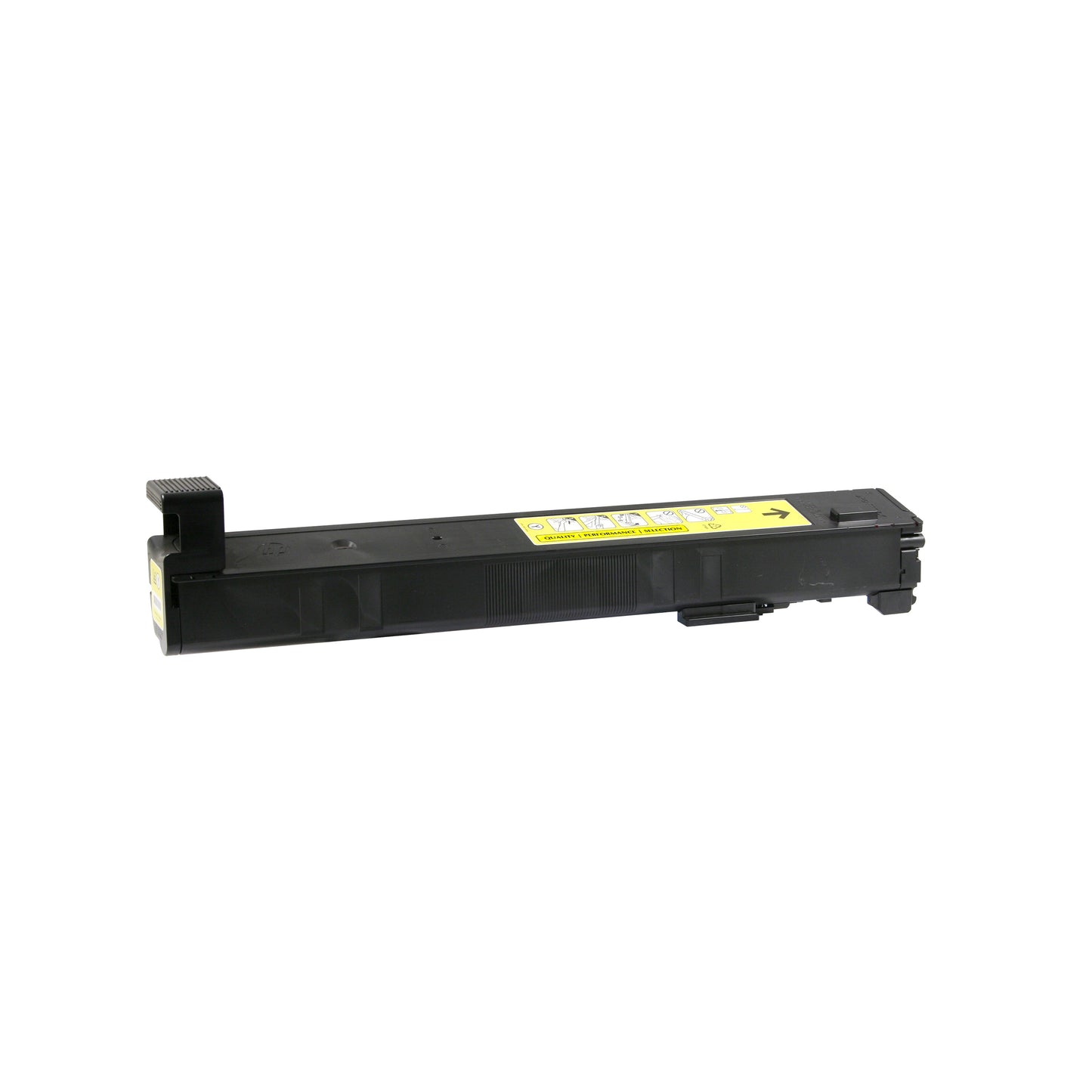 HP 827A (CF302A) Yellow Remanufactured Toner Cartridge [32,000 pages]