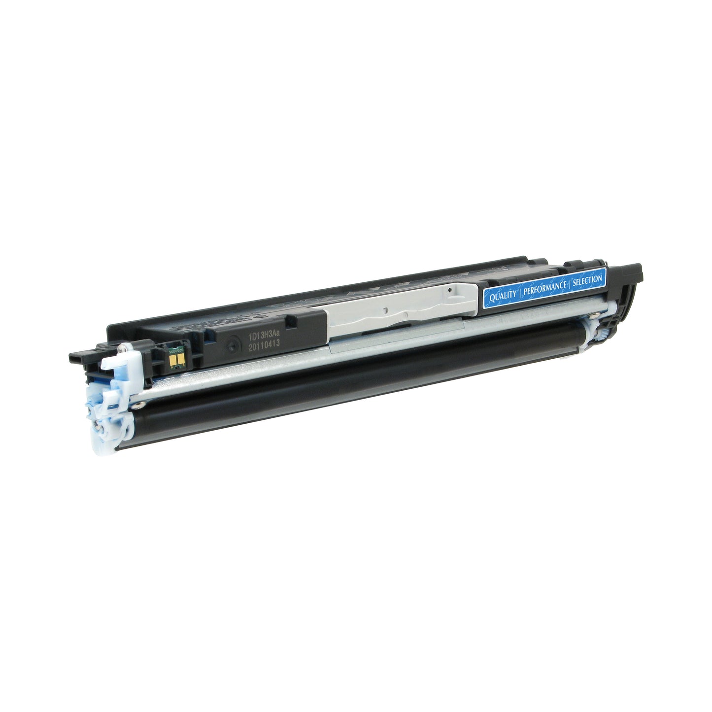 HP 130A (CF351A) Cyan Remanufactured Toner Cartridge [1,000 pages]