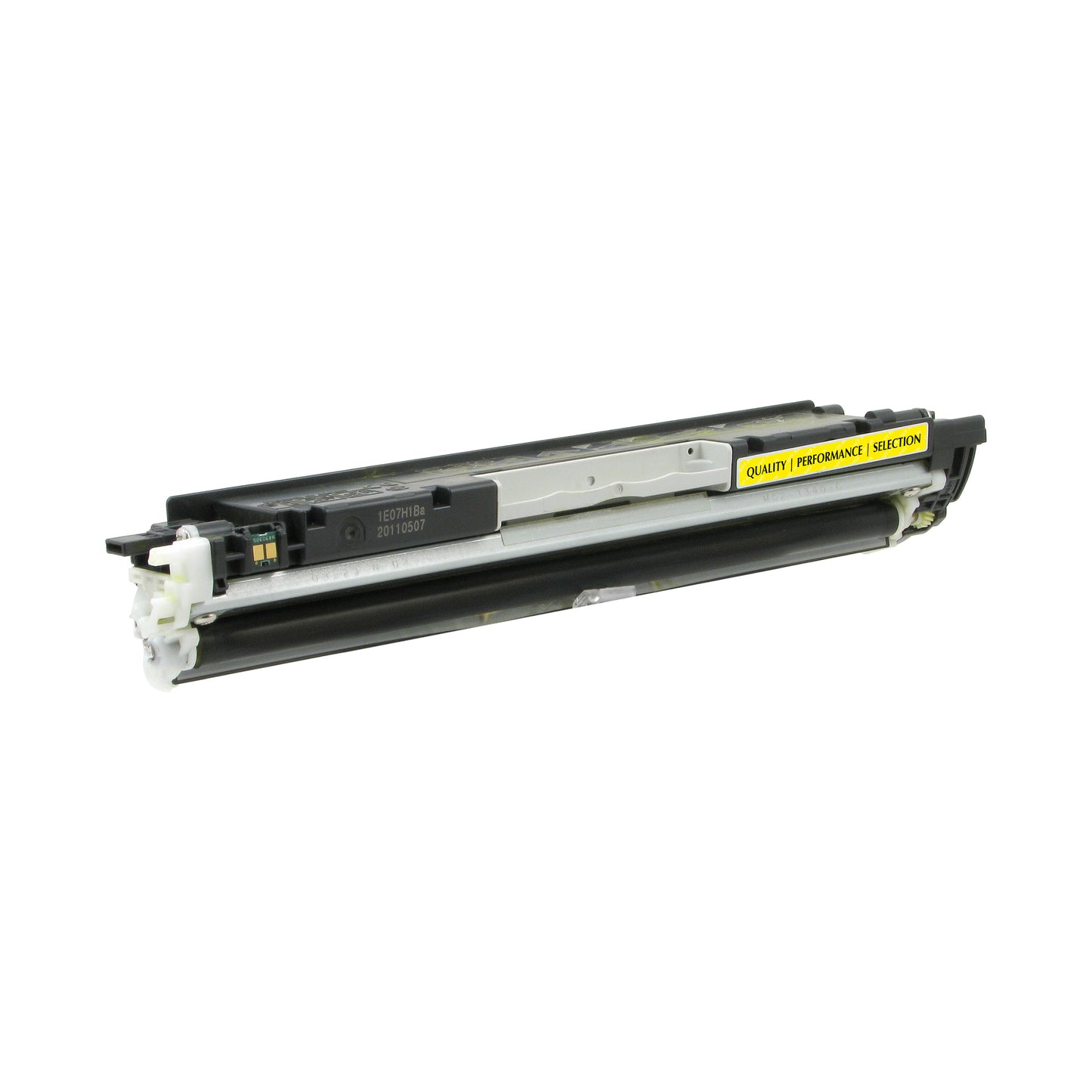 HP 130A (CF352A) Yellow Remanufactured Toner Cartridge [1,000 pages]