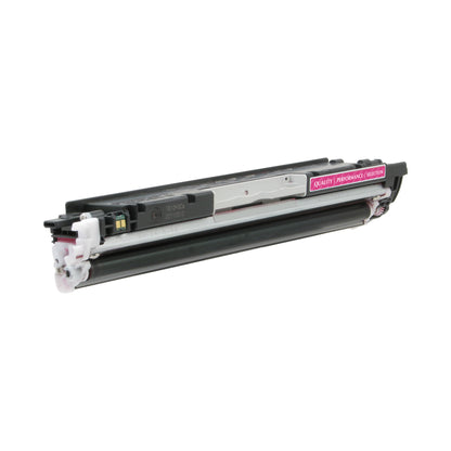 HP 130A (CF353A) Magenta Remanufactured Toner Cartridge [1,000 pages]