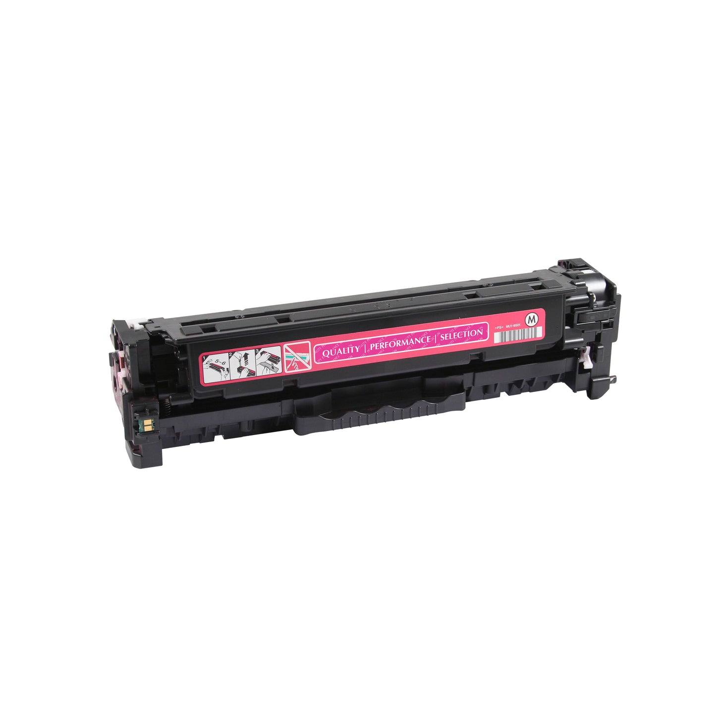 HP 312A (CF383A) Magenta Remanufactured Toner Cartridge [2,700 pages]