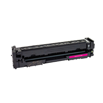 Canon 054H Magenta High Yield Remanufactured Toner Cartrdge [2,300 Pages]