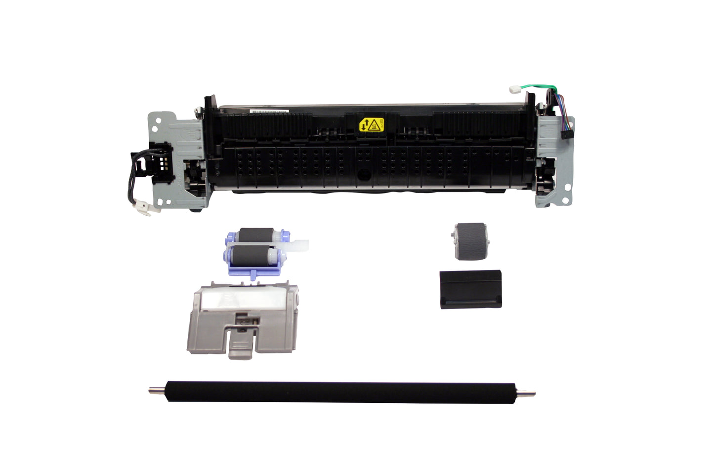 HP M506 Remanufactured Maintenance Kit with OEM Parts